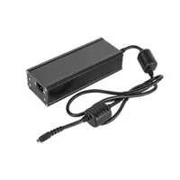 Getac GAAGE6 230W mil-std-461 adapter beltéri 100-240 V fekete CE 3,3 m