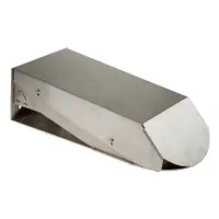 Axis 01538-001 ExCam XPT falra szerelhető tartó 45 kg 143x464x220 mm