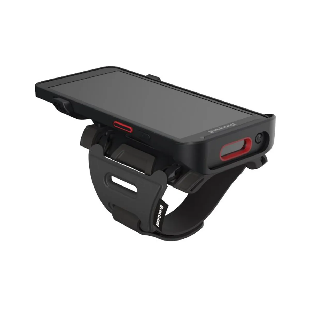 Honeywell CT37-X1N-57S10DG CT37 6" kijelző 2280x1080 felbontás 8 GB RAM 128 GB flash SD kártya támogatás Android Wi-Fi 6E vonalkód olvasó #1