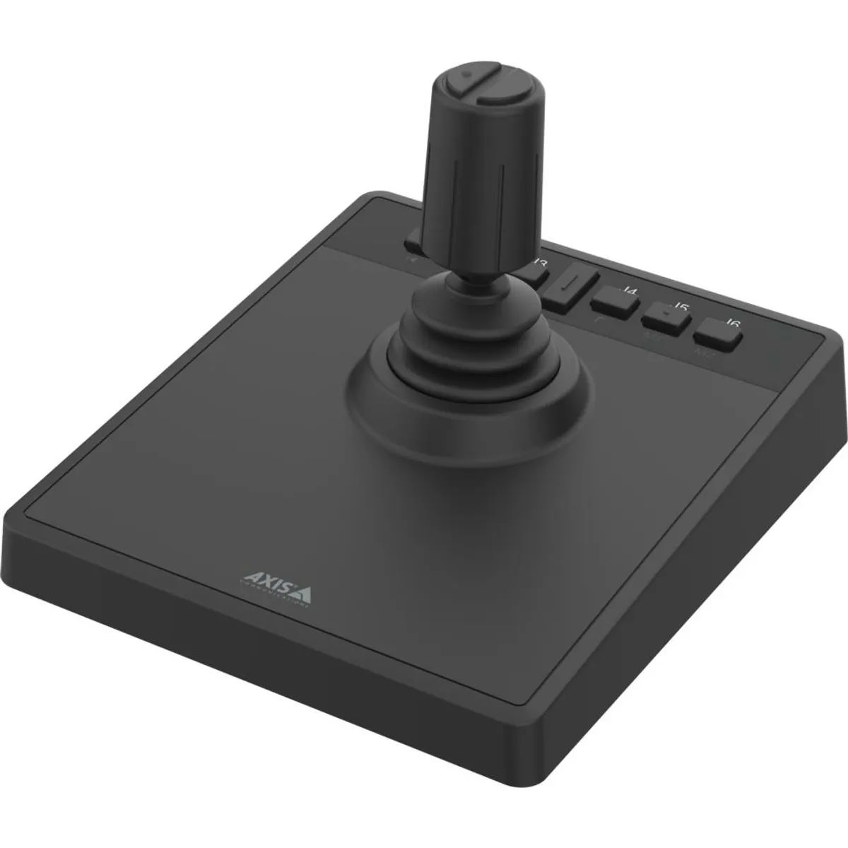 Axis 02475-001 TU9002 Joystick USB vezetékes 8 gomb fekete #1