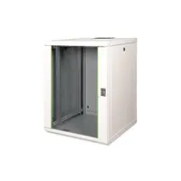 Assmann DN-19 16U-6-6 falra szerelhető állvány 802x600x560mm IP20 szürke