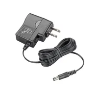 Poly 85R61AA Savi off unv acpsu 9V 500mA fekete