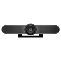 Logitech 960-001102 MeetUp konferencia kamera 4K Ultra HD 120° látótér 3 mikrofonos beamforming mikrofon