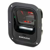 Datalogic MG0902-11000-0204 Magellan 900i Rögzített vonalkódolvasó 1D-2D USB kábelhossz 1 m IP52 cseppálló 5 V 300 mA fekete