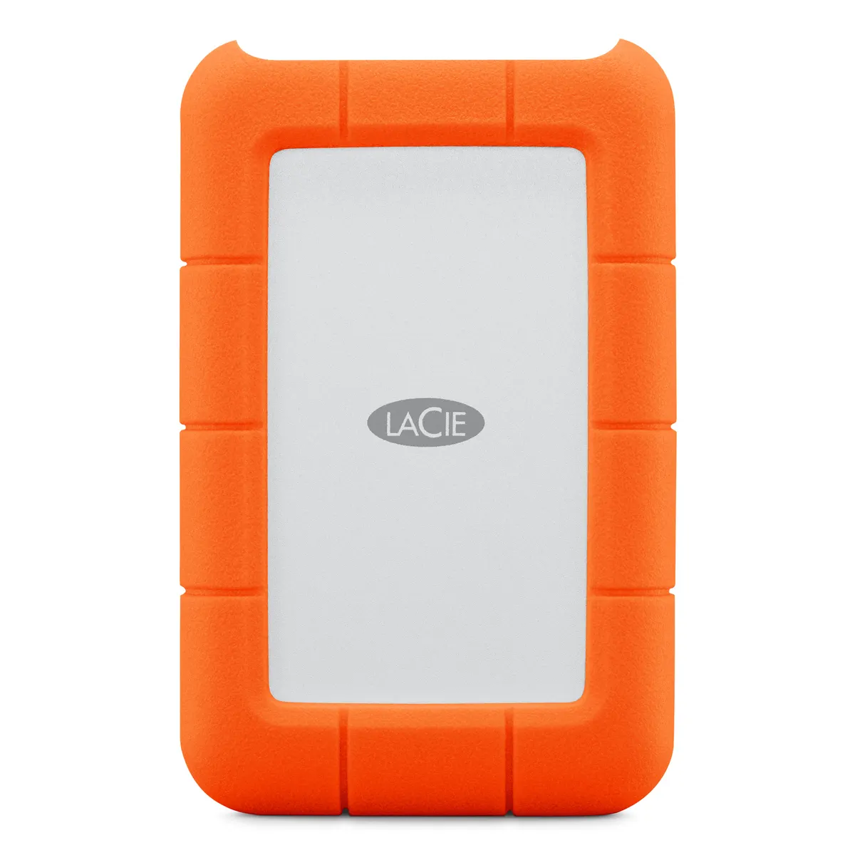 Seagate LAC301558 LaCie Rugged Mini 1TB USB 3.2 Gen 1 Narancssárga #1