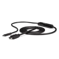 Startech.com CDP2HDMM2MB 2 m USB-C to HDMI kábel