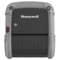 Honeywell RP4F0001D22 RP4F mobil direkt termál 203x203 dpi 104 mm 5,8 cm Bluetooth 5.0 Wi-Fi 802.11a-b-g-n-ac WPA2-WEP-WPA3-WPA 1D-2D linerless