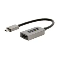 Startech.com USBC-HDMI-CDP2HD4K60 USB-C-HDMI adapter 4K60 #1