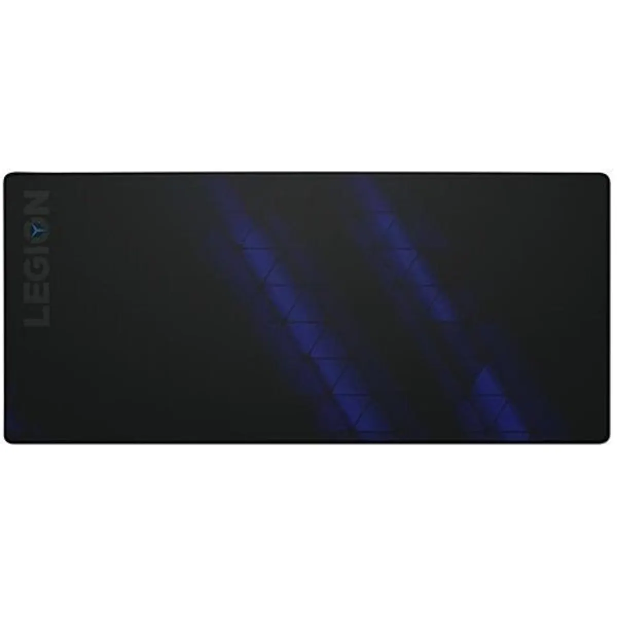 Lenovo GXH1C97869 Legion gaming control egéralátét XXL Mikroszálas 900x400 mm Fekete-kék 2 mm #1
