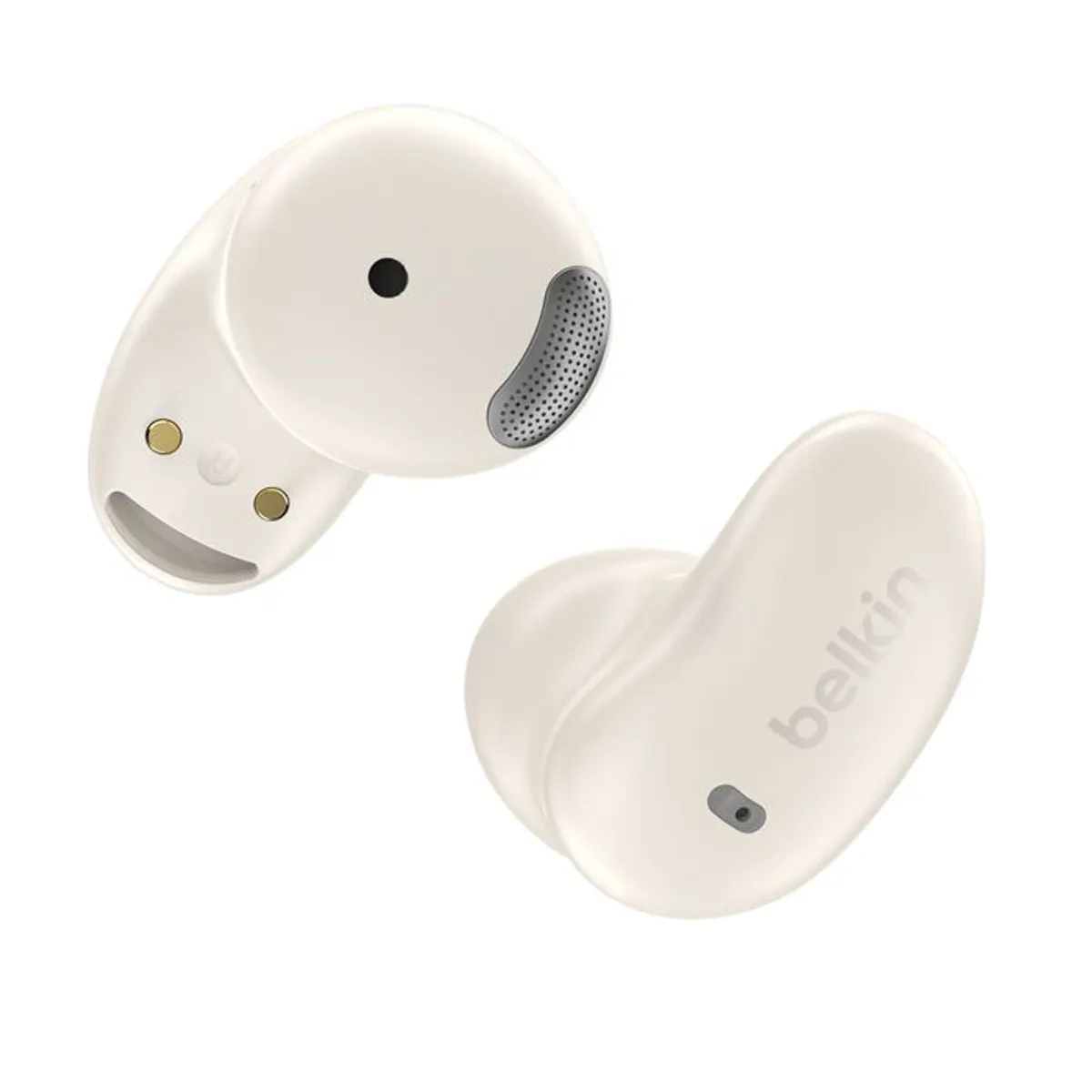 Belkin AUC014HQCR SoundForm Anywhere true wireless fülhallgató Bluetooth fehér #1