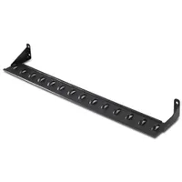 APC AP7769 kábelrögzítő konzol 429 x 81 x 40 mm fekete