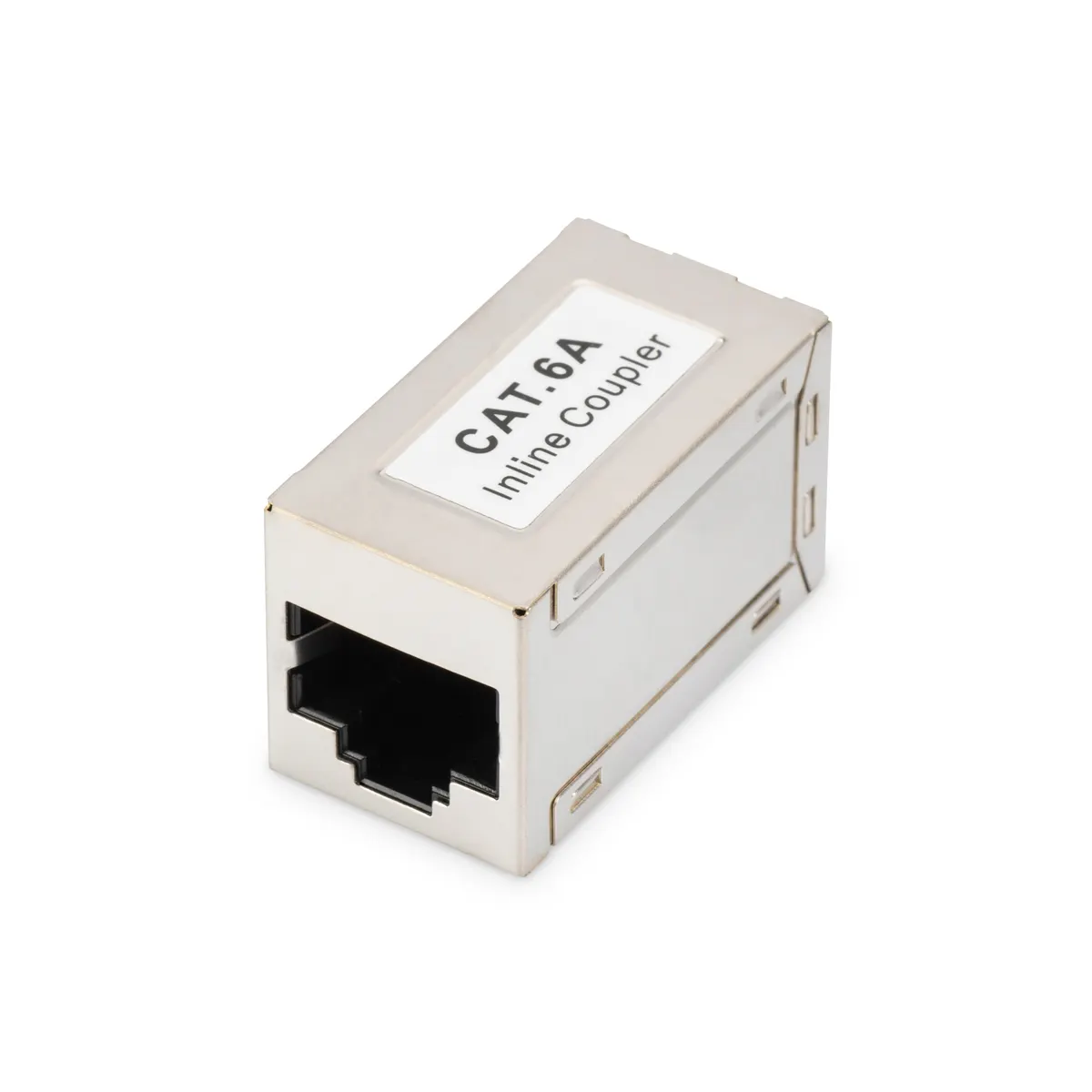 Assmann DN-93905 Cat6a modulcsatoló teljes árnyékolt #1