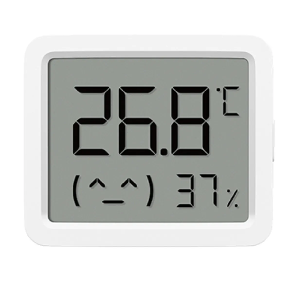 Xiaomi QBH4312GL hőmérséklet- és páratartalom monitor 3 mini CR2450 #1