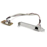 Startech.com ST1000SMPEX Gigabit Mini PCIe hálózati kártya 1000 Mbps