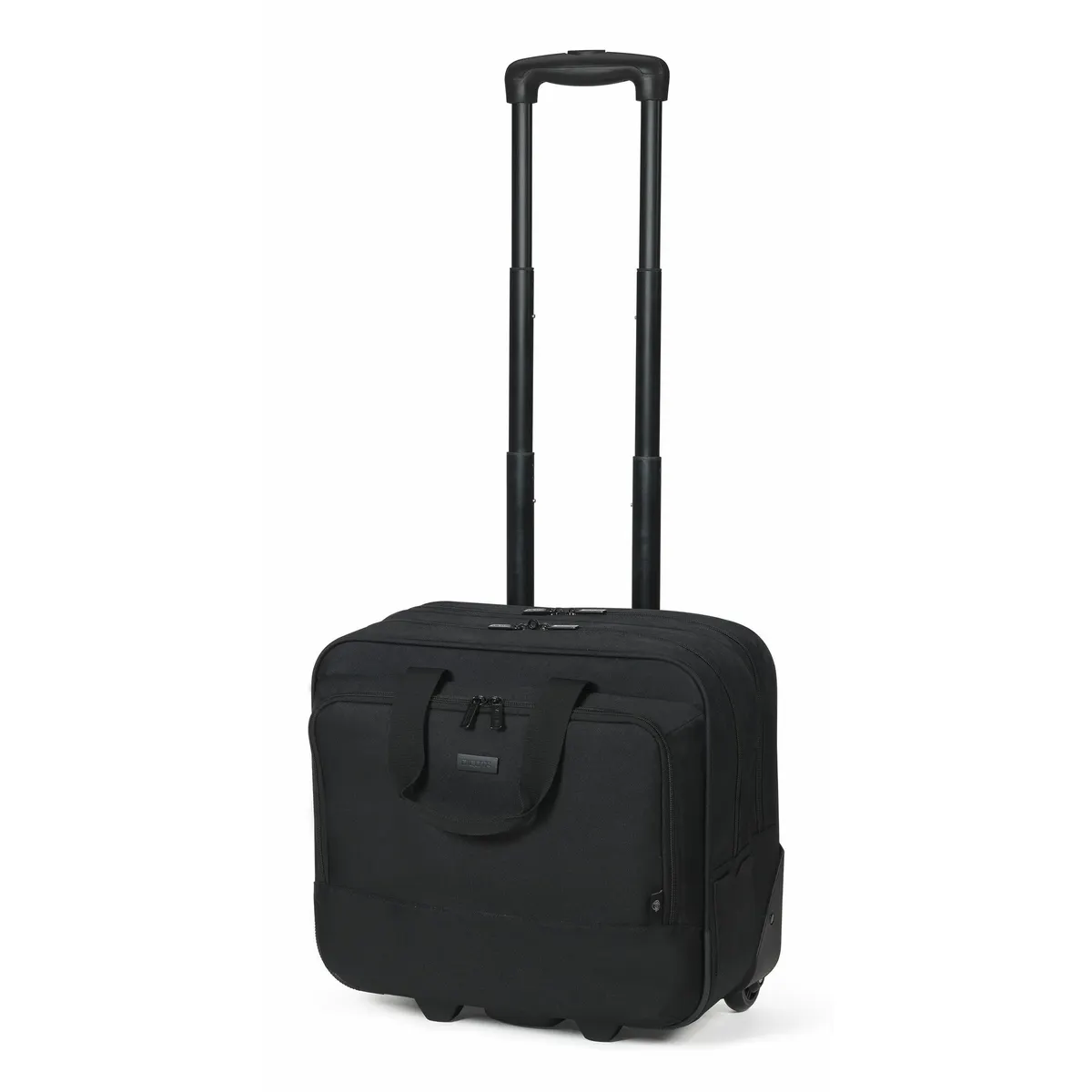 Dicota D31985-RPET Laptop Roller Top Traveller Eco Base 16" fekete #1