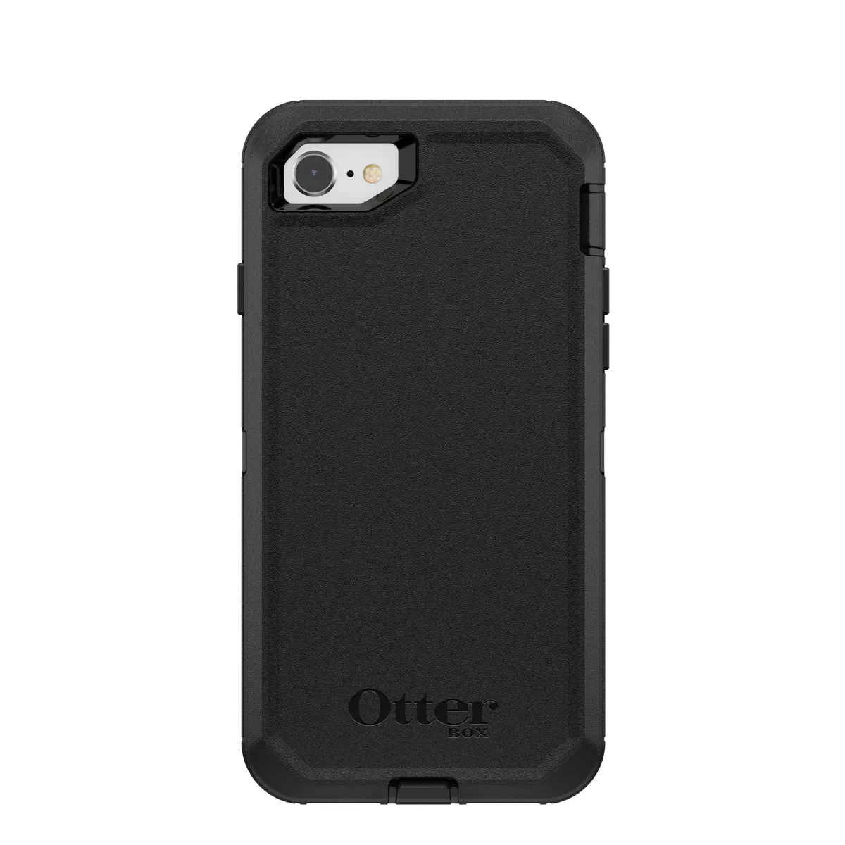 OtterBox 77-56603 Defender iPhone 8-7 4.7" fekete #1