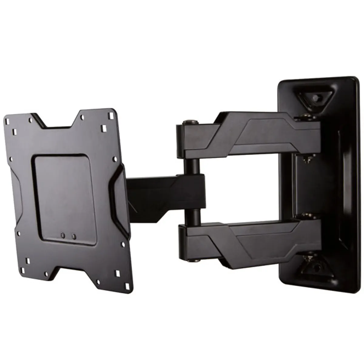 Ergotron 45-385-223 Neo-Flex cantilever VHD 37"-63" 0-20 200x200-600x400 fekete 36 kg #1