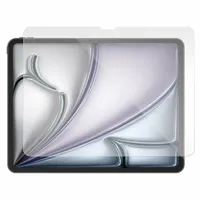 Self Positioning DGIPDA13 iPad Air M2 13" edzett üveg képernyővédő Apple kompatibilis