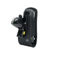 Mobilis 031010 Refuge holster fekete 100x50x180 mm