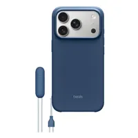 Apple MGTP4LL/A védőtok iPhone 17 Pro és Max MagSafe 6.3" rózsaszín állvány