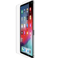 Belkin SFI001EC ScreenForce edzett üveg kijelzővédő iPad mini 6 átlátszó