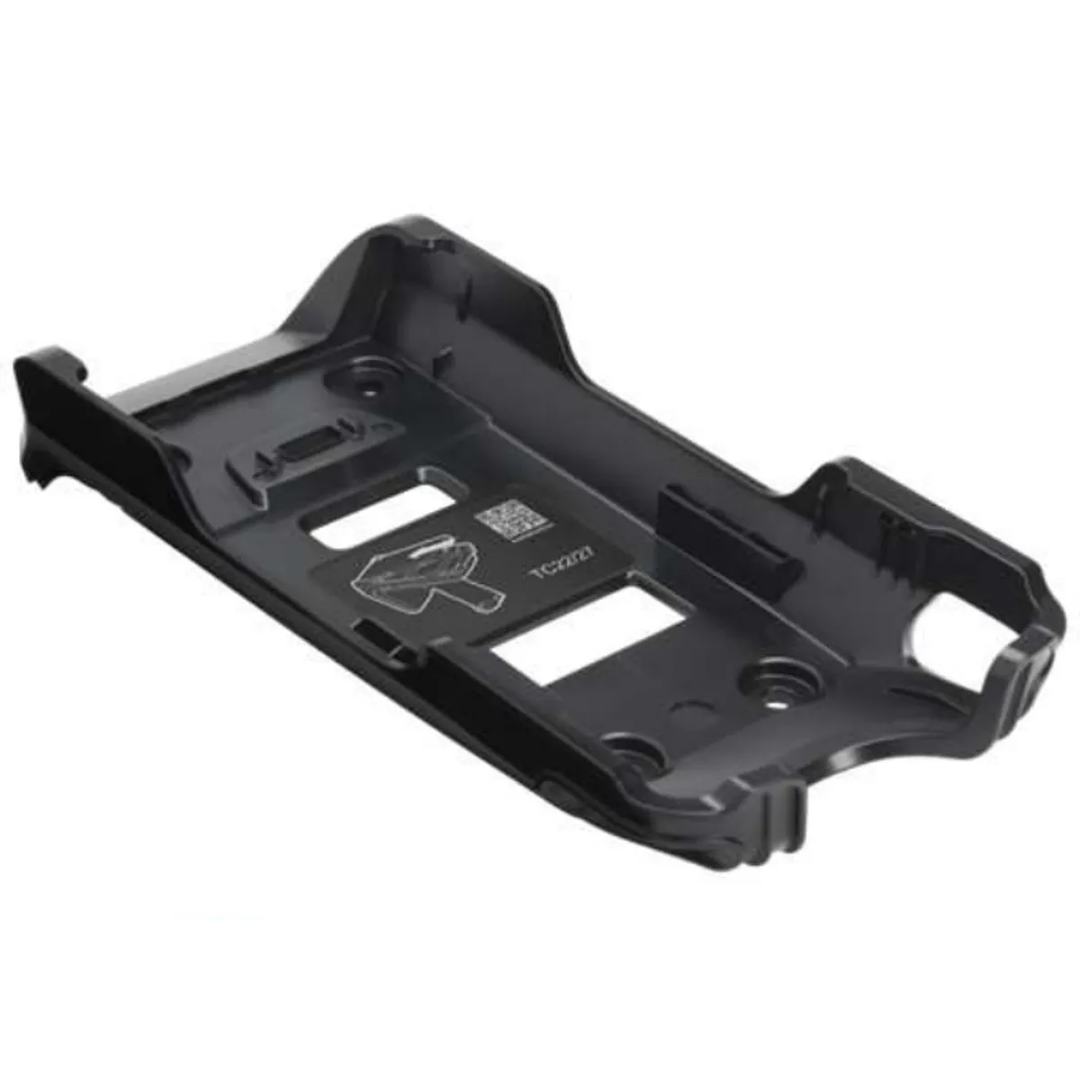 Zebra ADP-RFD40-TC2X-2R rfd40 sled bluetooth adaptor tc22-27 hc20-50 #1