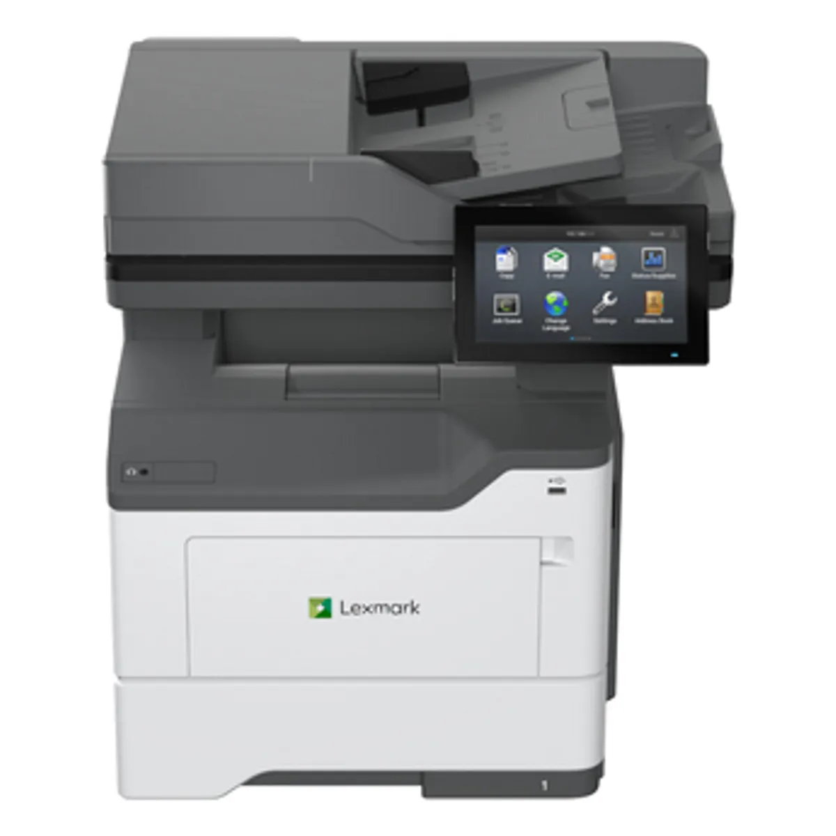 Lexmark 38S0910 MX632ADWE mfp mono lézer duplex A4 50 oldal percenként #1