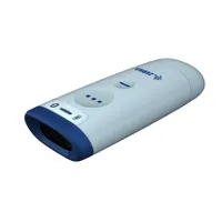 Zebra CS6080-HC4F00BVZWW Cordless Companion Inductive Imager 1D-2D Bluetooth USB IP65 FIPS 140-2 lítium-polimer beépített akkumulátor fehér