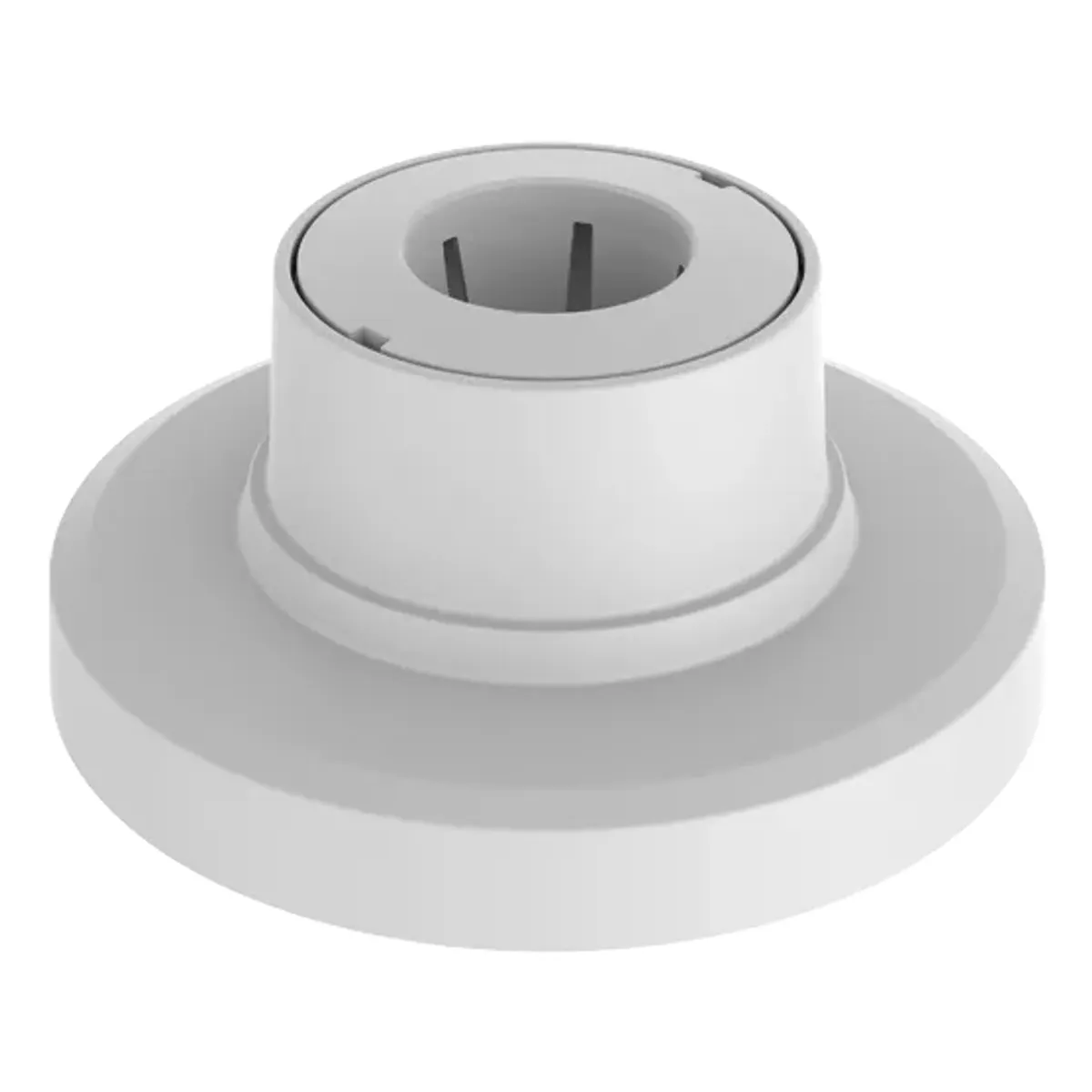 Axis 5507-361 T94B02D rögzítőkonzol fehér kompatibilis Companion Dome V M3044-V M3045-V M3046-V #1
