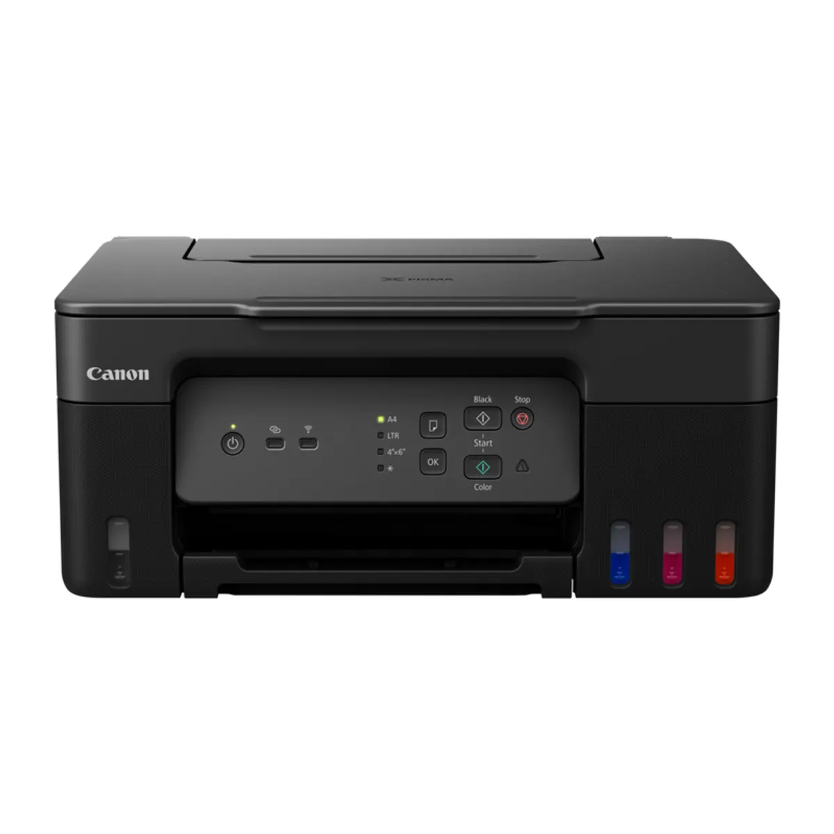Canon 5989C009 PIXMA Megatank G3430 3in1 WiFi 4800x1200dpi #1