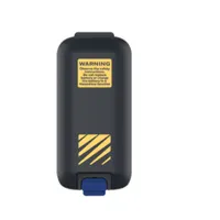 Honeywell 318-063-003 tartalék akkumulátor CK65 kompatibilis