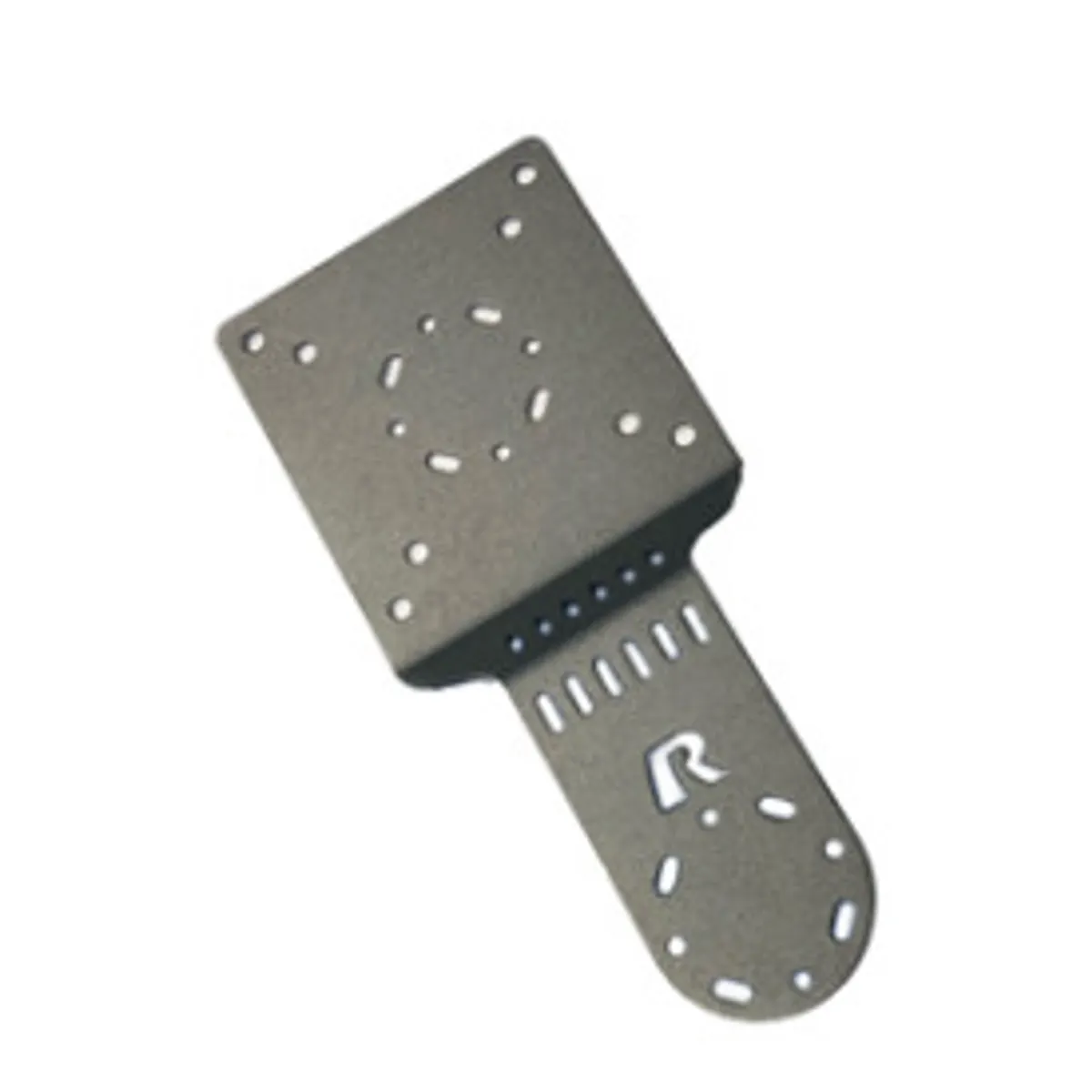 Honeywell RT10-KEYBD-PLATE RAM billentyűzet fali tartó lemez szín fekete #1