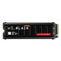 Sandisk WDS200T1XHM-00CMT0 WD Black SN8100 2TB NVMe M.2 14900 MBps 14000 MBps