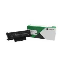 Lexmark B222H00 fekete nagy kapacitású visszajuttatási program toner kazetta 3000 oldal