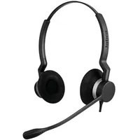 Jabra 2389-820-109 Biz 2300 Duo NC QD WB