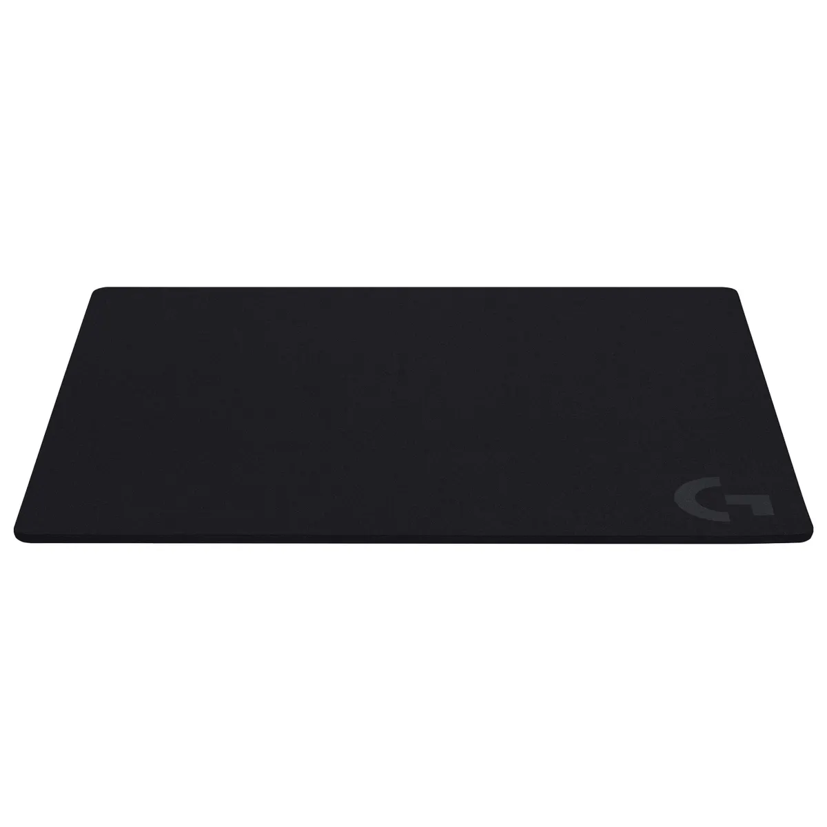 Logitech 943-000806 G740 egérpad 460x400 mm fekete gumi felület csúszásgátló alap #1