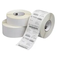 Zebra 880876-031U Z-Perform 1000T eltávolítható 57x32 mm nem bevonatos 76 mm mag 4240 db tekercsenként