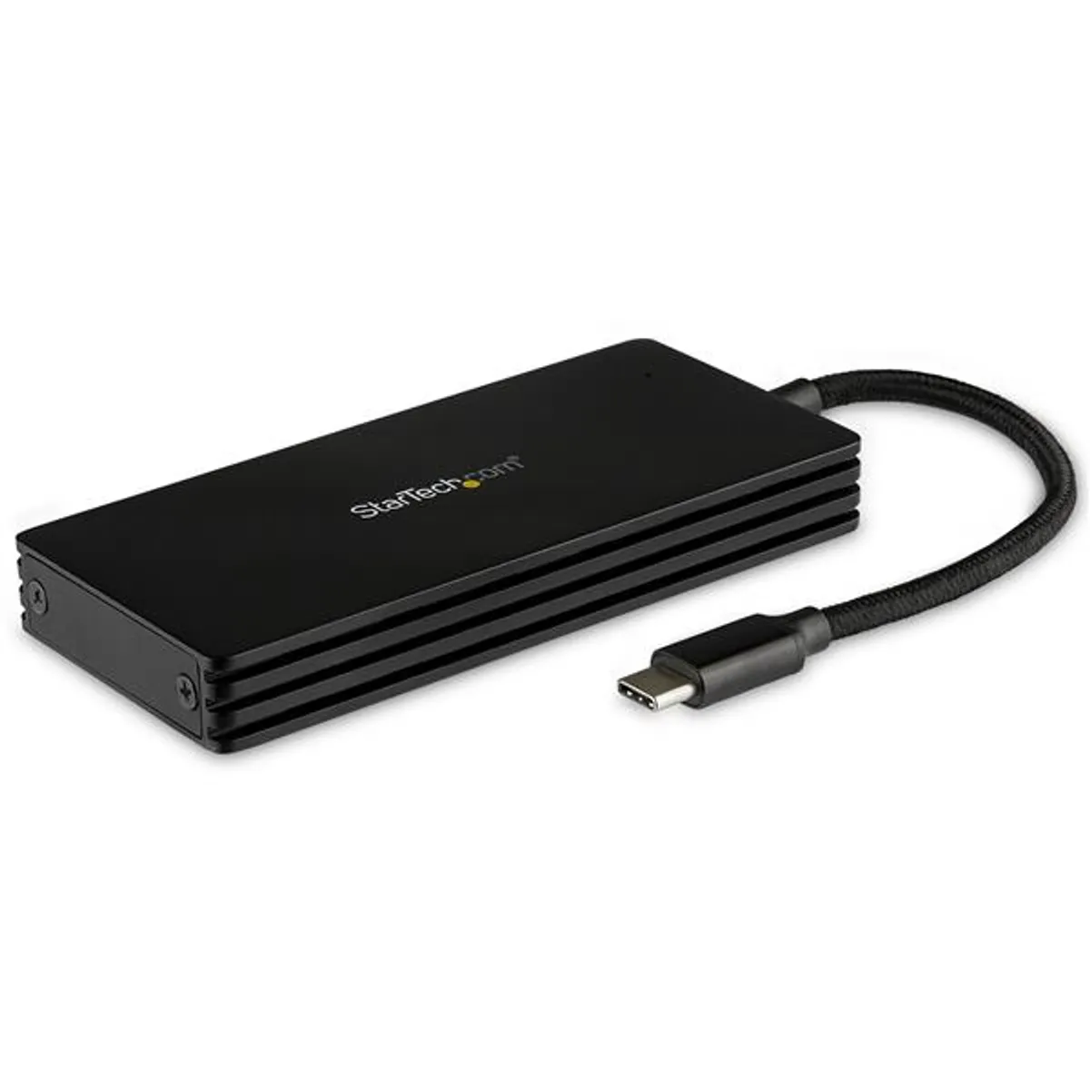 Startech.com SM21BMU31CI3 M.2 SSD ház USB-C USB 3.1 Gen 2 6 Gbit/s #1