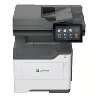 Lexmark 38S0970 XM3350 Monolaser MFP 4in1 A4 17.8 cm érintő kijelző