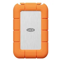 Seagate stnd4000400 ütésálló ssd 4 tb USB4 Gen 3x2 USB-C 4000 MB másodpercenként