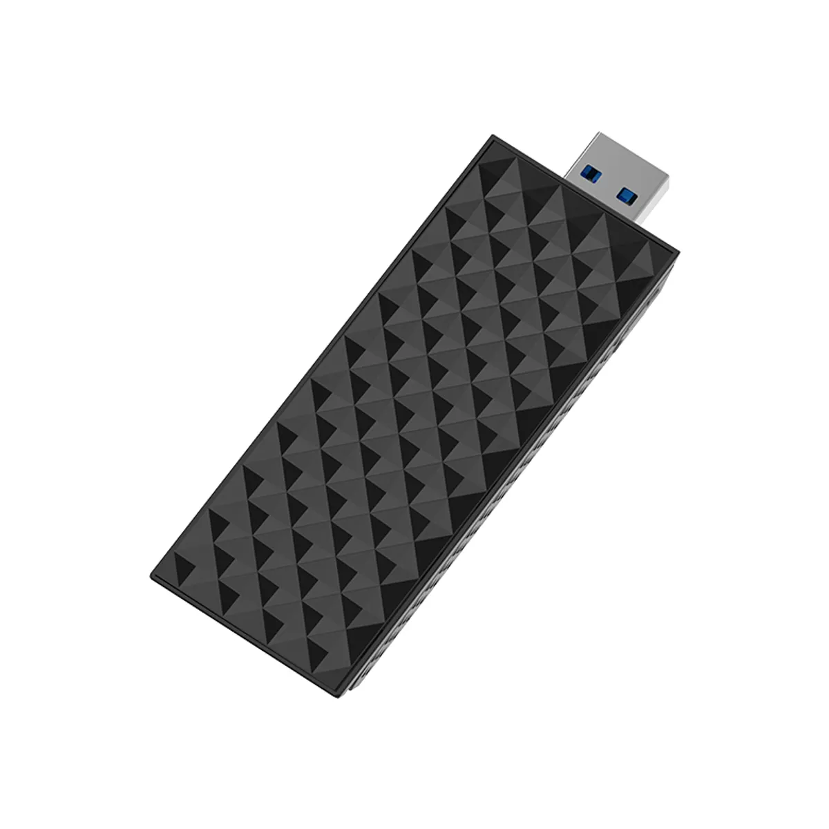 Netgear A8500-100PES Nighthawk Wi-Fi 7 tri-band USB 3.0 adapter #1
