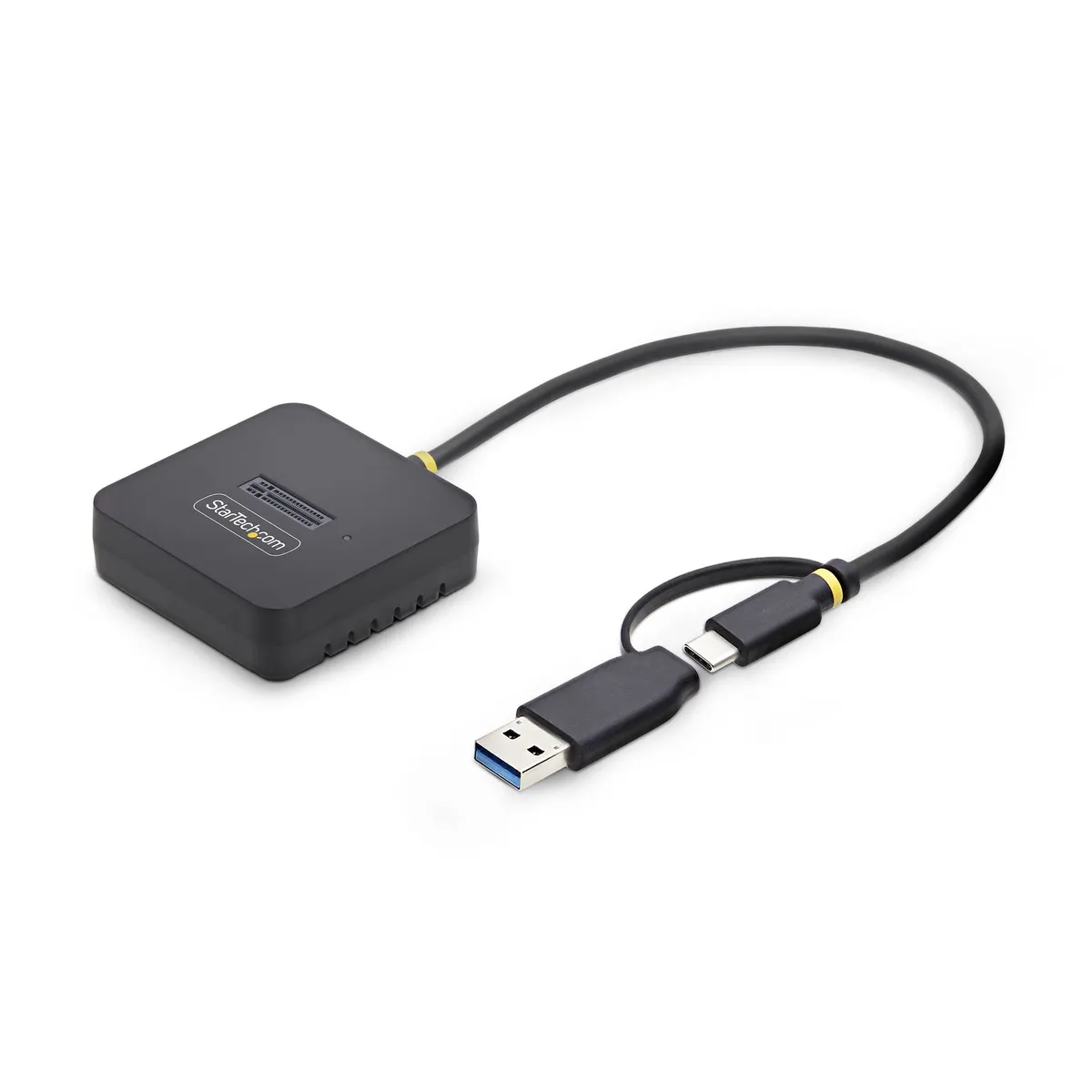 Startech.com 1USB3-NVME-DOCK USB-C és USB-A M.2 NVMe dokkoló #1
