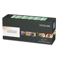 Lexmark 24B7180 toner sárga 6000 oldal kompatibilis C2240-XC2235