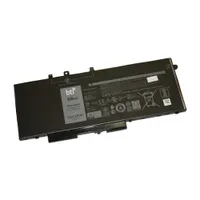 Origin Storage GJKNX-BTI BTI 4C akkumulátor Latitude 5480 65 Wh 7,6 V LiPo 8560 mAh Fekete