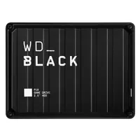 Western Digital WDBA3A0040BBK-WESN WD Black P10 Game Drive 4TB 2.5" USB 3.2 Gen 1 fekete #1