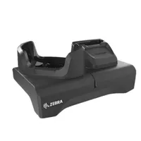 Zebra CRD-NGTC5-2SC1B CRADLE - 1 SLOT 1D1B CHARGE Fekete