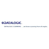 Datalogic 90G001080 CAB-328 RS-232 25-pin női kábel 2 m