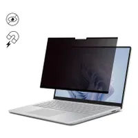 Dicota D50003-2MG betekintésvédő fólia 2-utas mágneses keret nélküli 16:9 13.3"
