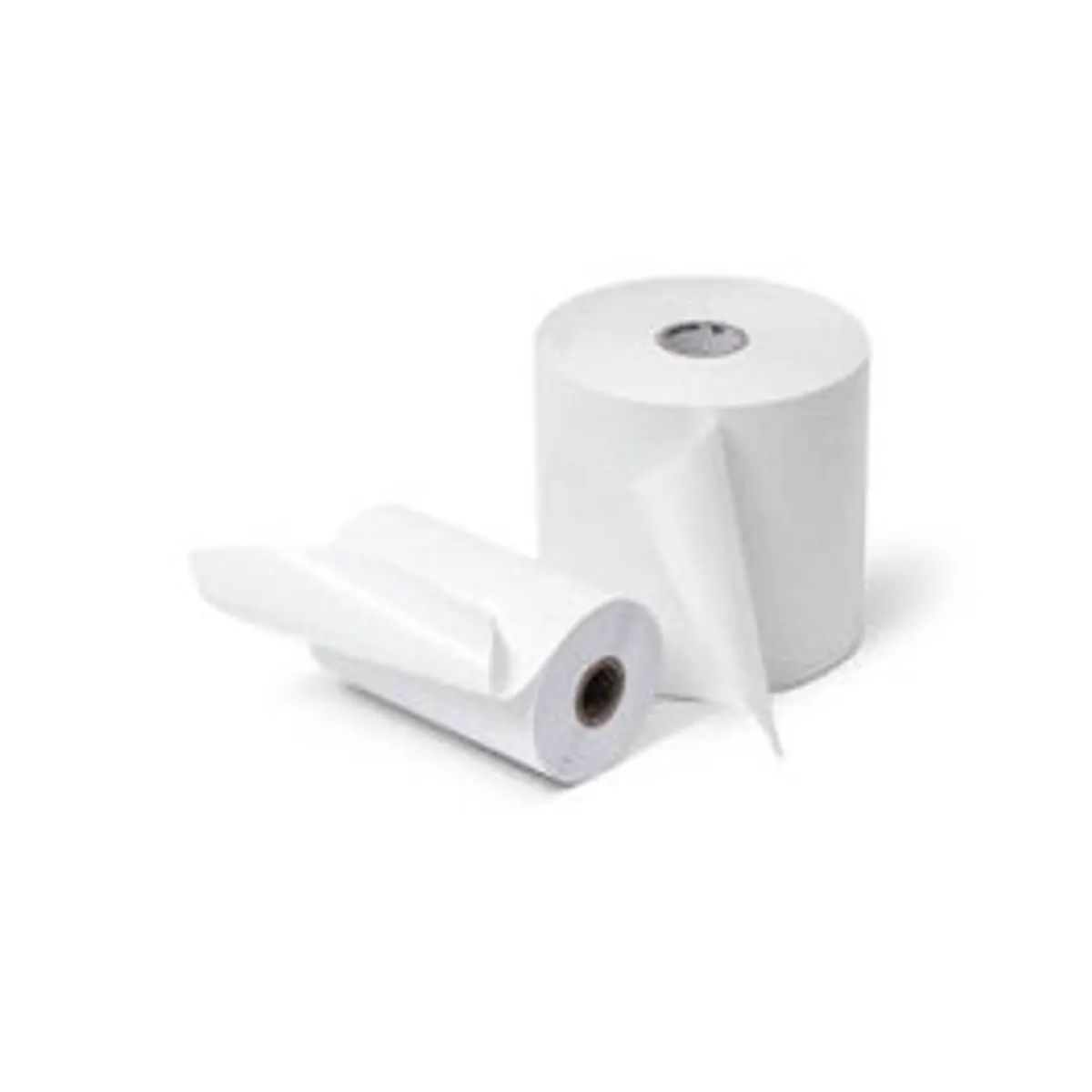 Zebra ZIPZLT3017582 címkészalag 10,5 cm x 7,6 cm direkt termál fehér papír 4 tekercs #1