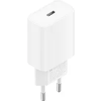 Xiaomi BHR4927GL Mi 20W töltő Type-C PD 100-240V USB-C 5V-3A 9V-2.22A 12V-1.67A